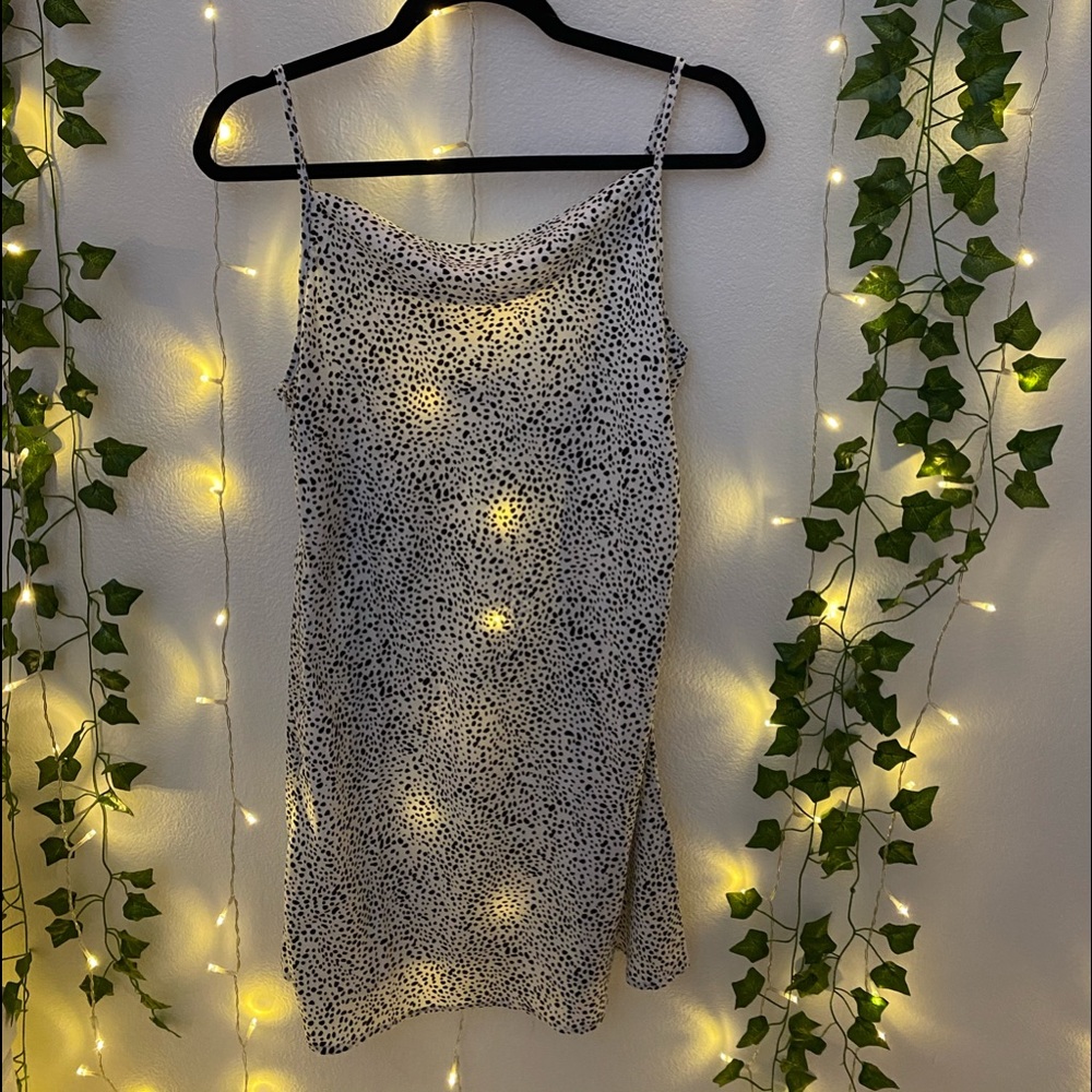 Shien Dress